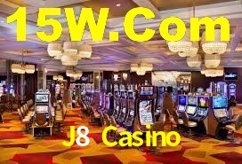 Tournaments J8 Casino