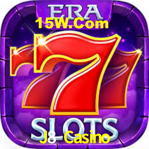 J8 Casino: Seu Cassino Premiado com Pagamentos Rápidos