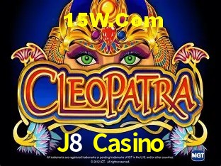 Game Providers J8 Casino
