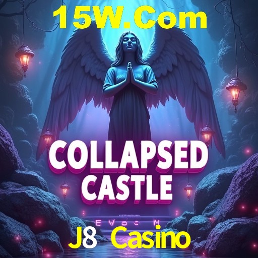 A Experiência Imersiva dos Cassinos Ao Vivo no J8 Casino