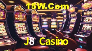 Football Betting J8 Casino