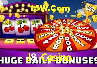 Bonus Features J8 Casino
