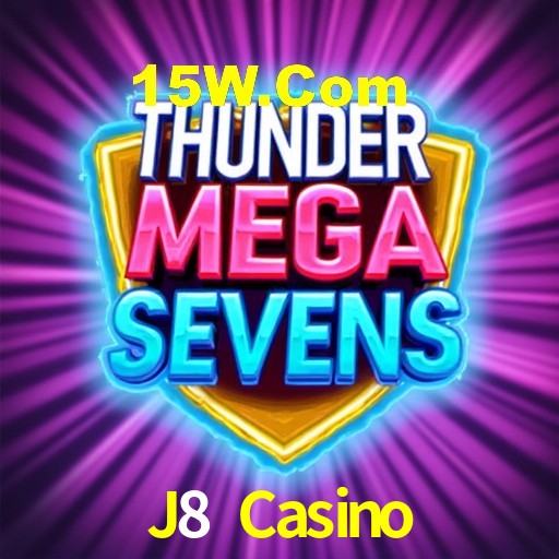 Sports Statistics J8 Casino