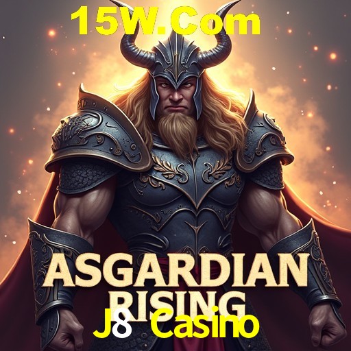 Weekend Specials J8 Casino