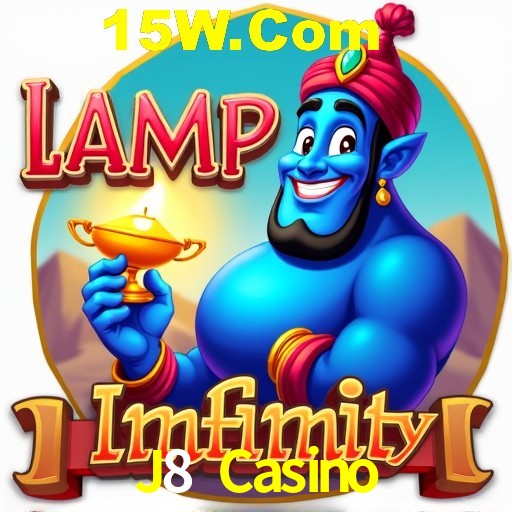 Slot Games J8 Casino