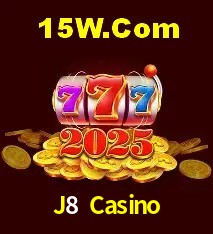 Game Statistics J8 Casino