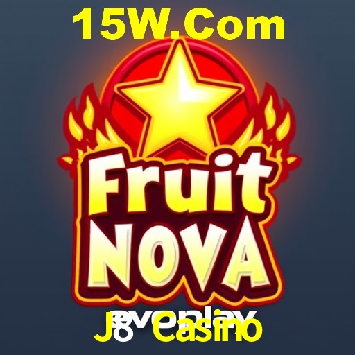 A Experiência Imersiva dos Cassinos Ao Vivo no J8 Casino