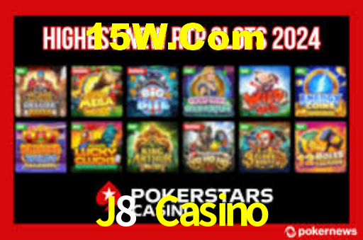 J8 Casino