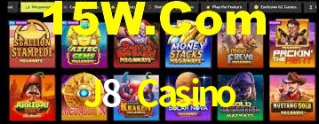 Live Casino J8 Casino