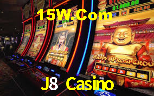 J8 Casino