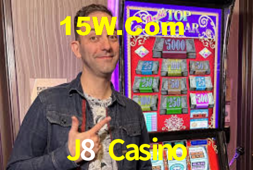 J8 Casino,J8.Com