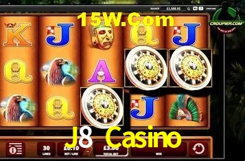 Security Systems J8 Casino