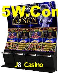 Instant EasyPaisa J8 Casino