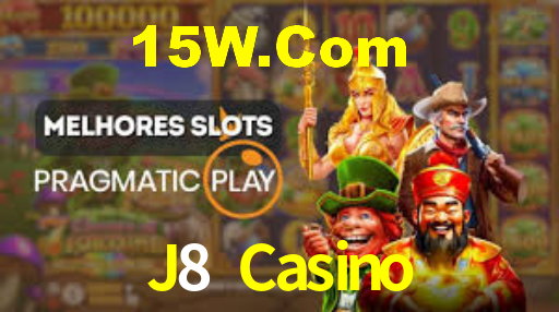 J8.Com