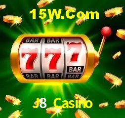 Statistics J8 Casino