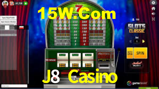 J8 Casino