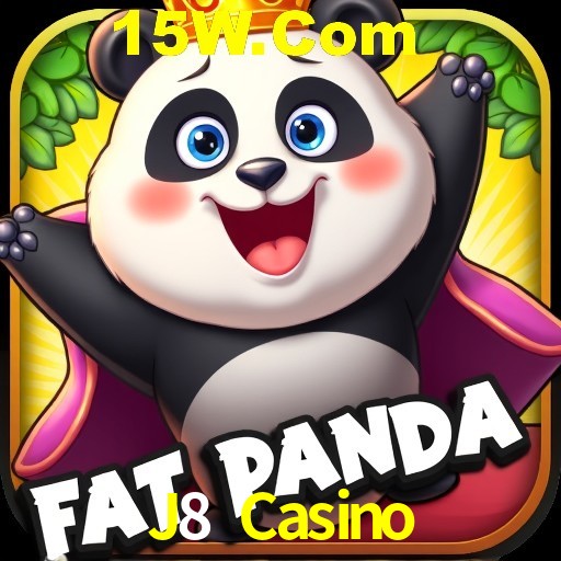 Live Casino J8 Casino