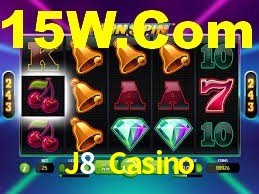 Daily Bonuses J8 Casino