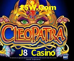 Games Directory J8 Casino