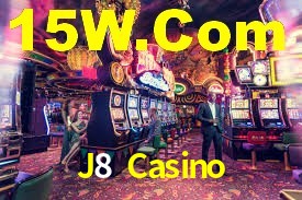 J8 Casino