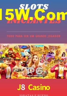 J8 Casino