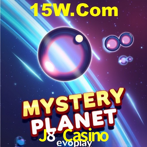 Spaceman Game J8 Casino